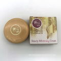 Skin Nourishing face body whitening cream 30g